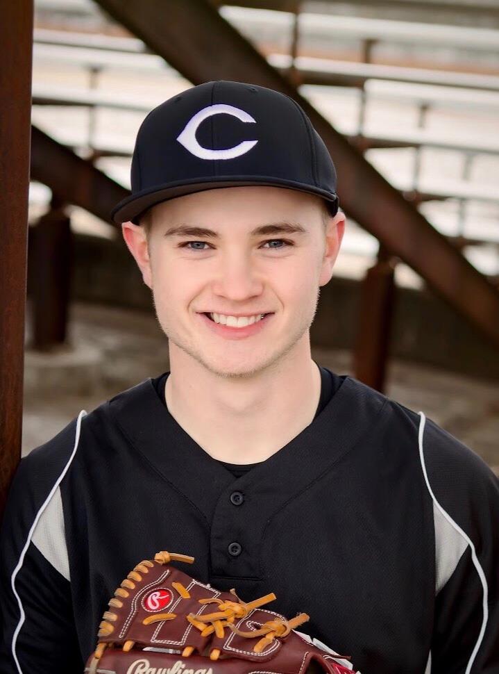 Logan Mueller