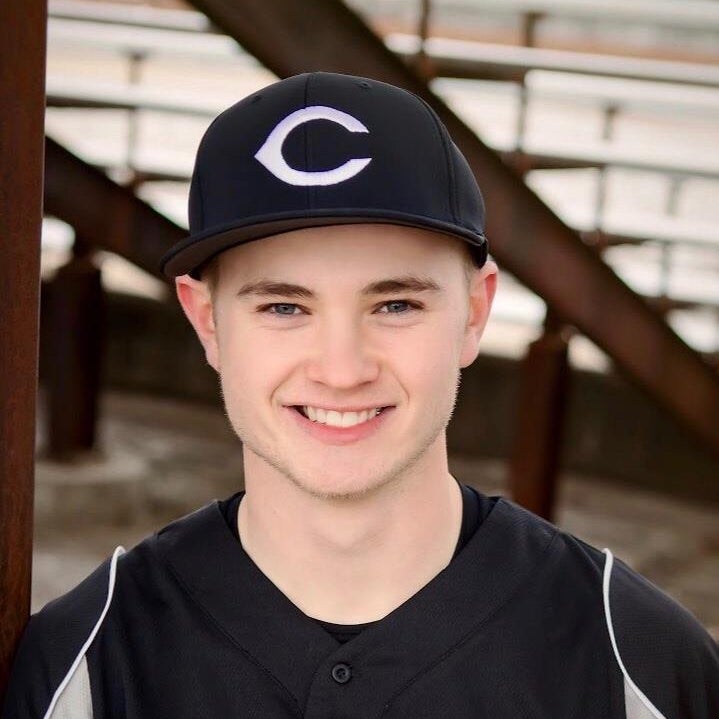 Logan Mueller