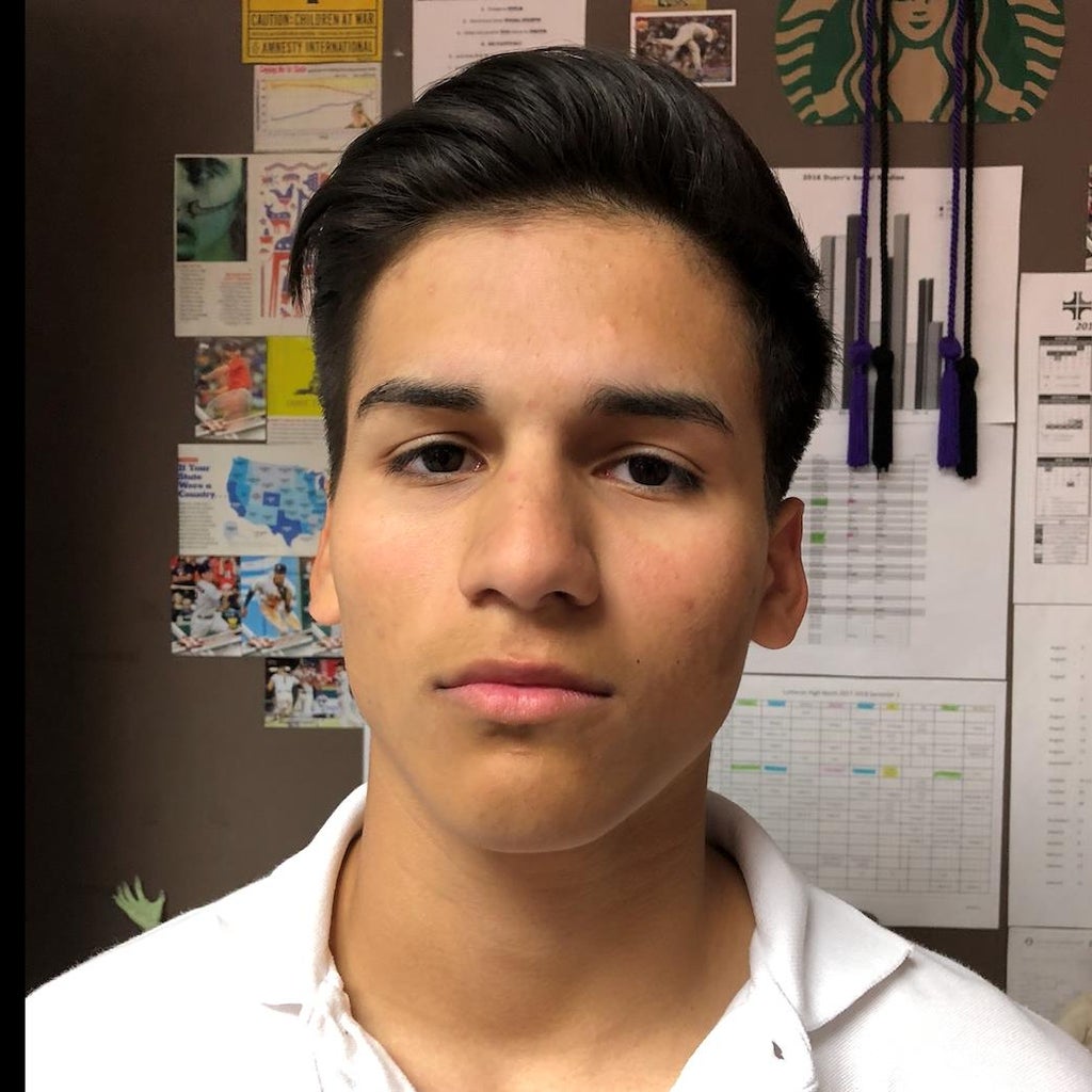 Adam Hernandez mugshot