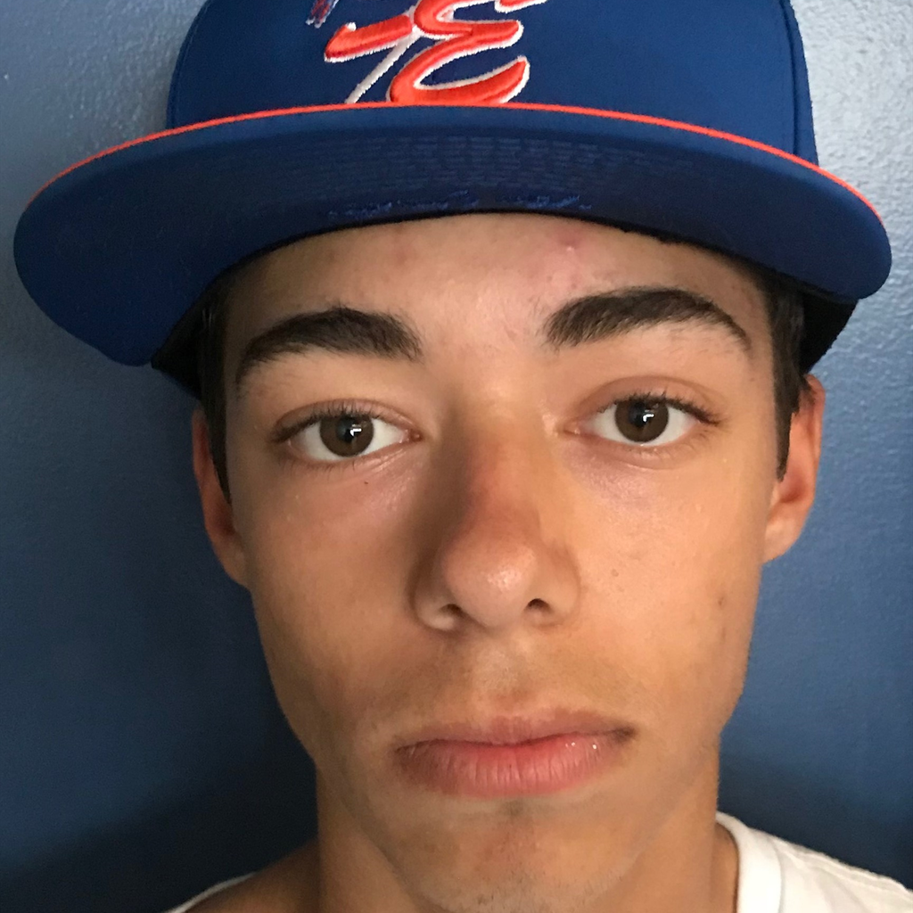 Andrew Fredenberg mugshot