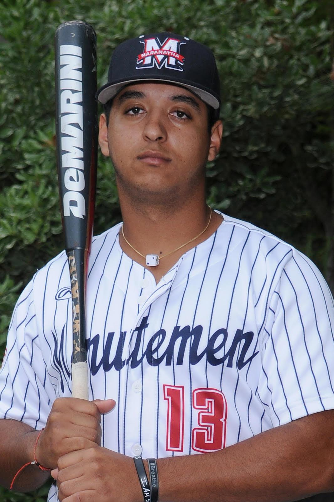 Marco Martinez