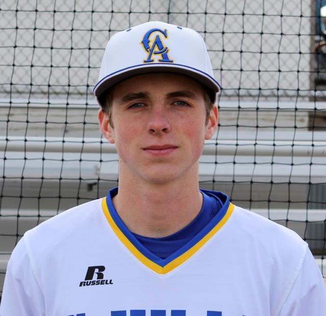Jake Decker
