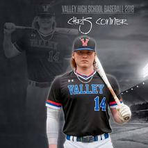 Chris Conner