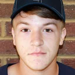 Dakota McEntyre mugshot