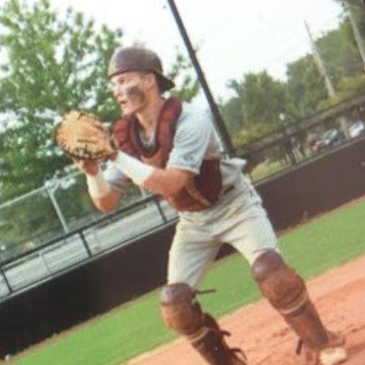 Austin Burdette