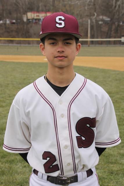Matthew Ortiz