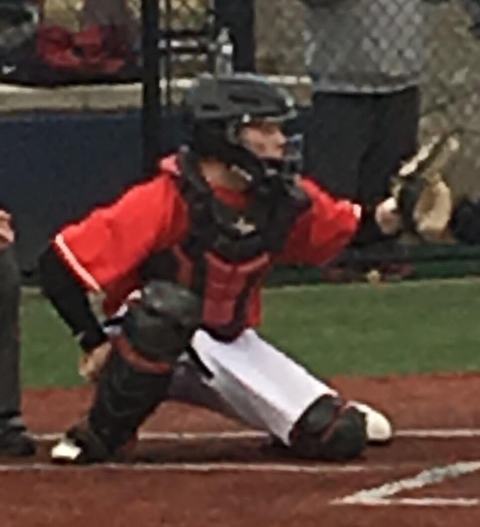Jake Mastillo