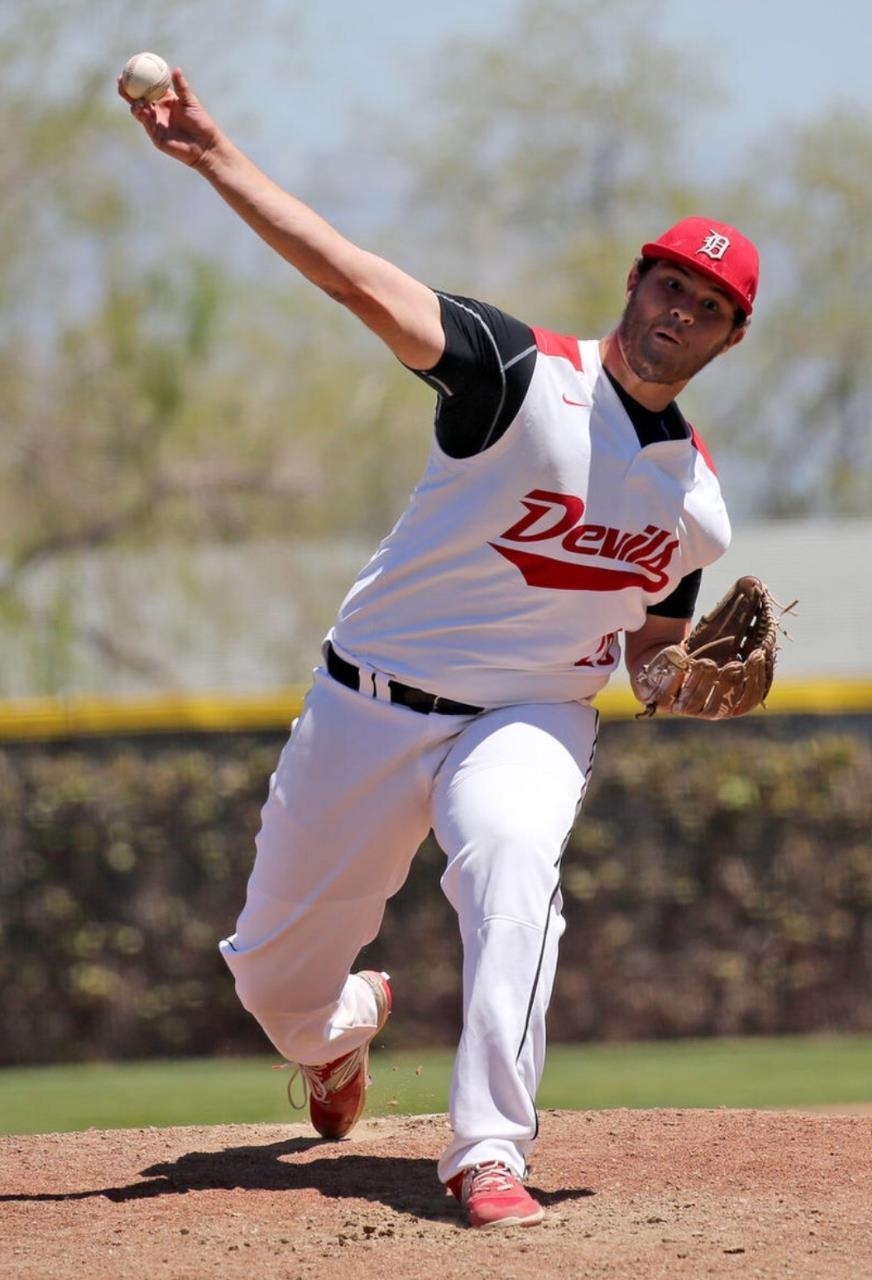 Brody Williams