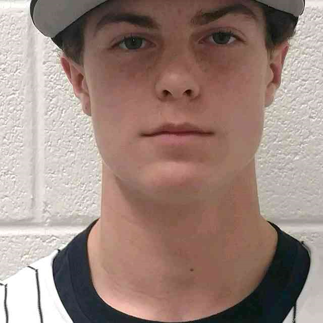 Andrew Messer mugshot