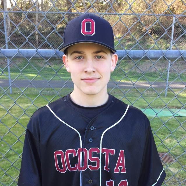 Colby Scheuber