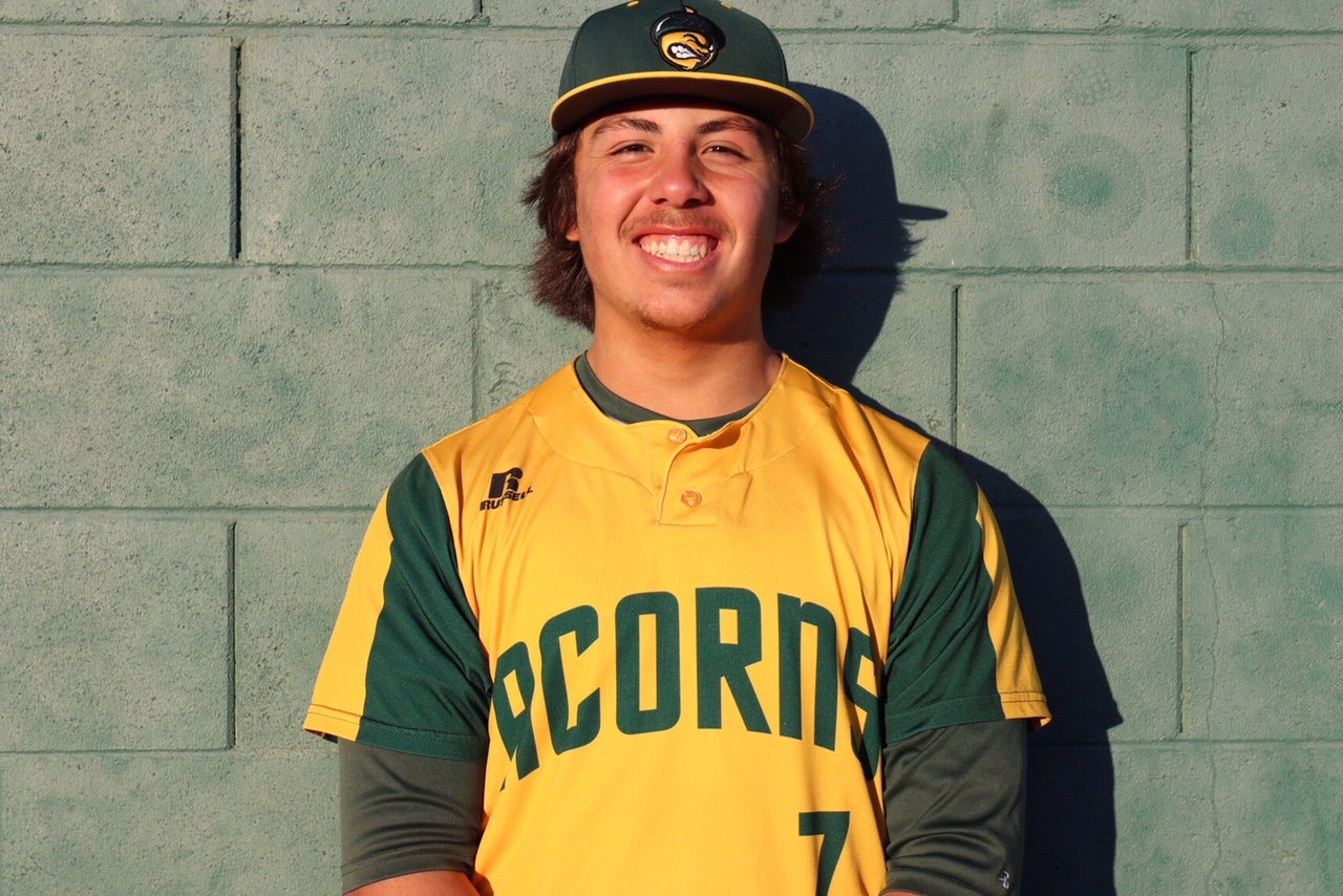 Gavin Vallez