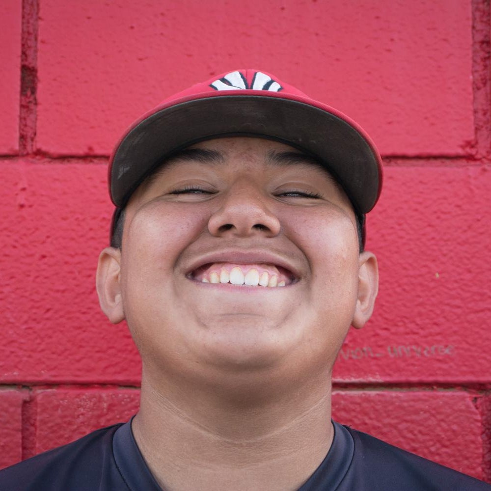 Michael Hernandez mugshot