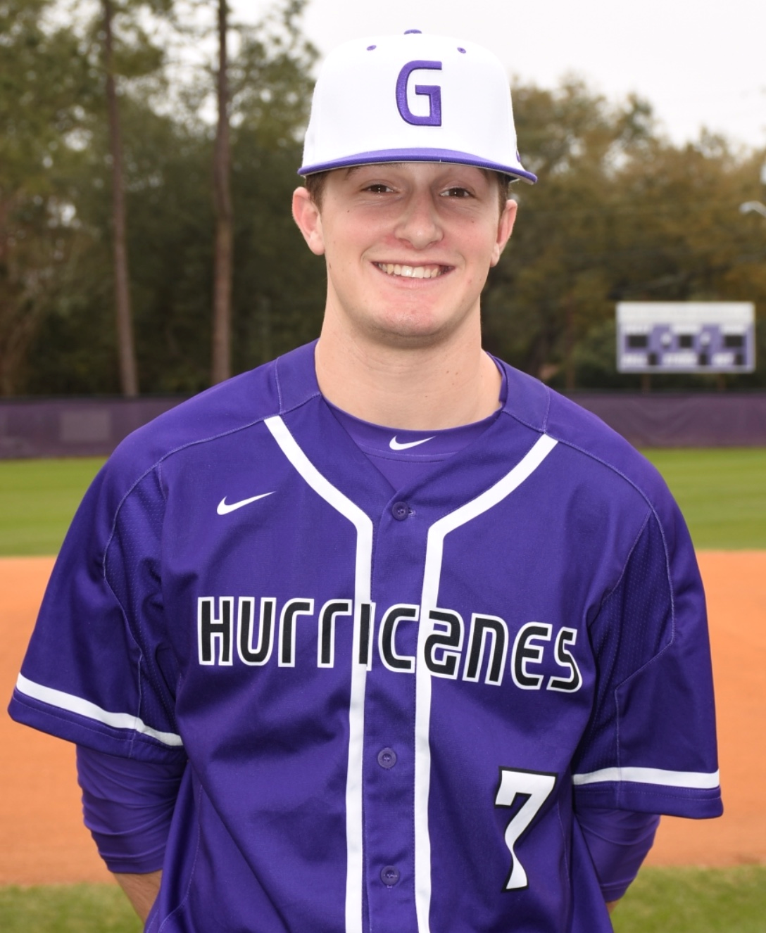 Chase DeMichele