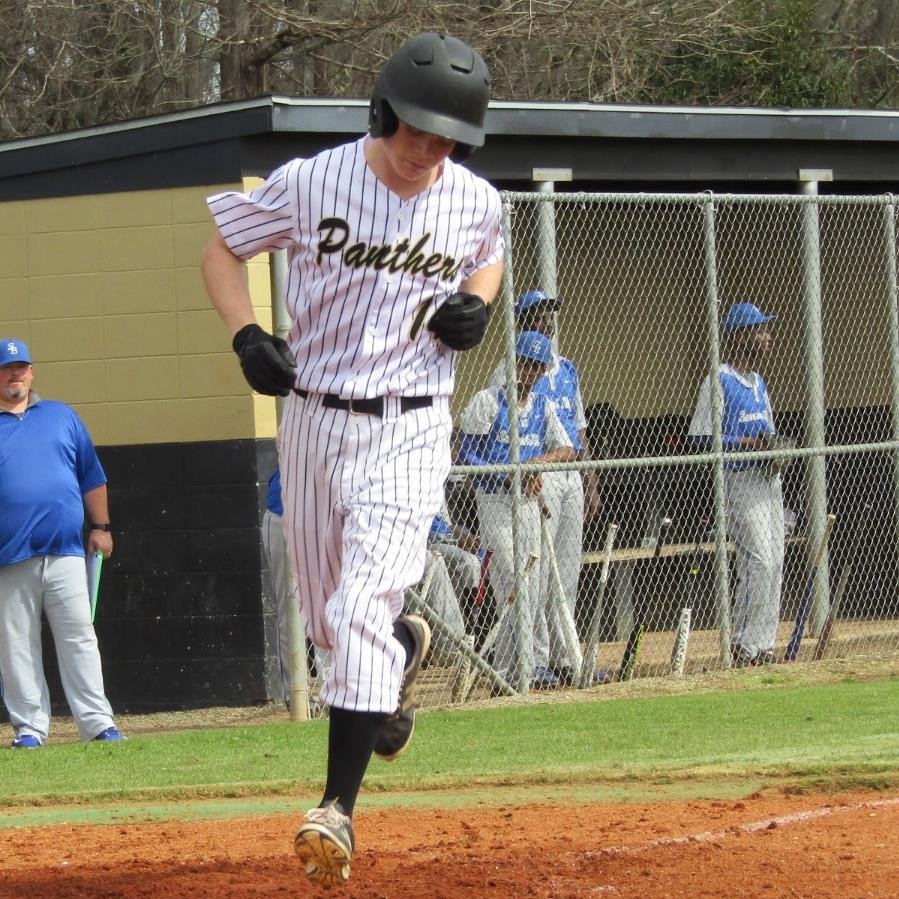 Austin Estes mugshot