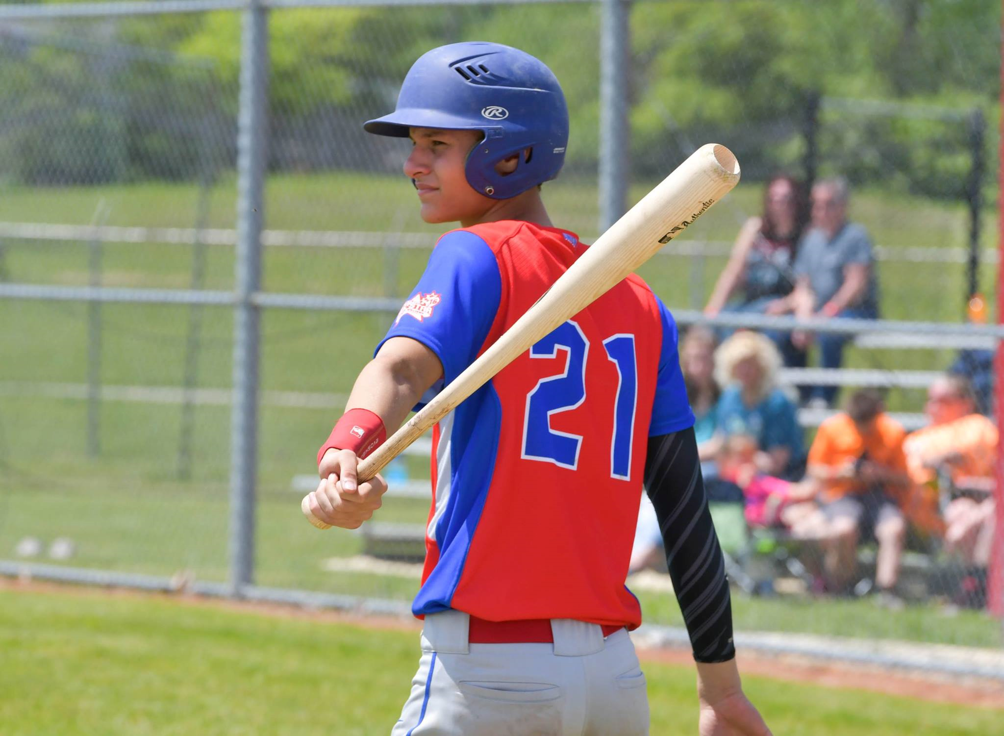 Zach Bradbury