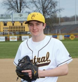 Garrett Causey