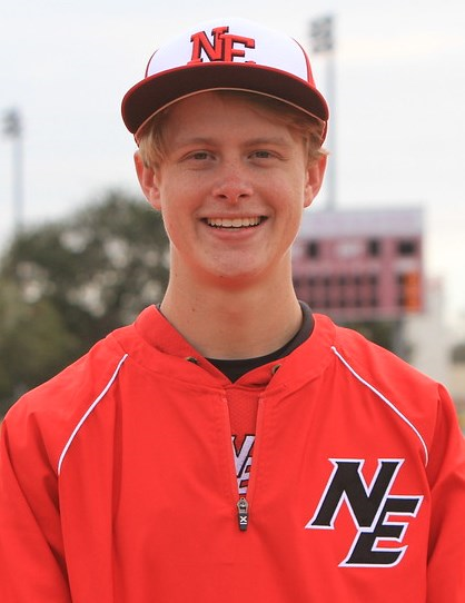Cameron Cooper