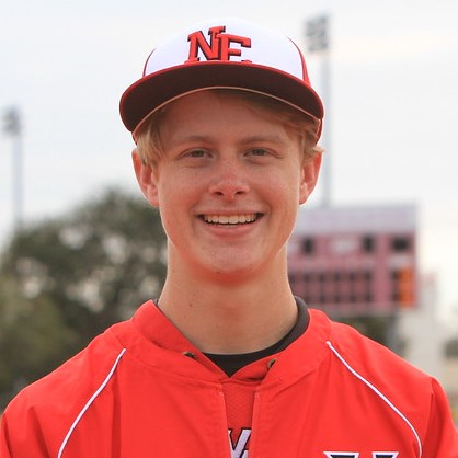 Cameron Cooper mugshot