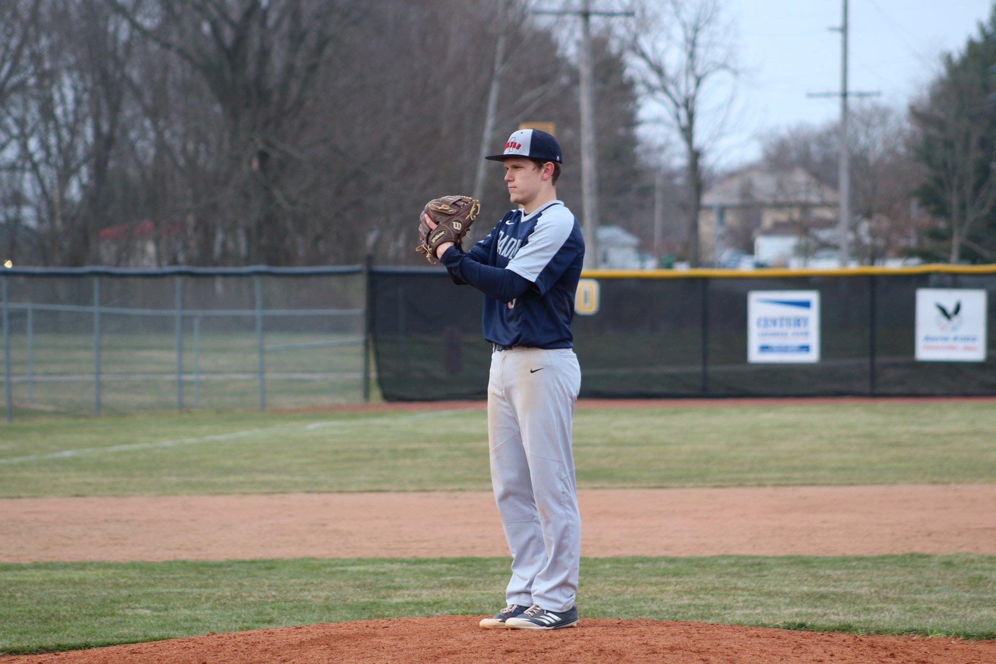 Cole Earich