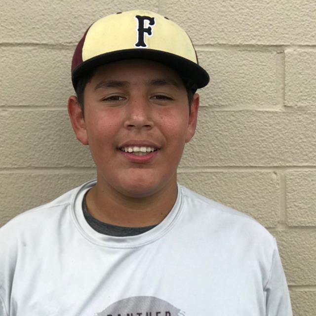 Sebastian Rodriguez mugshot