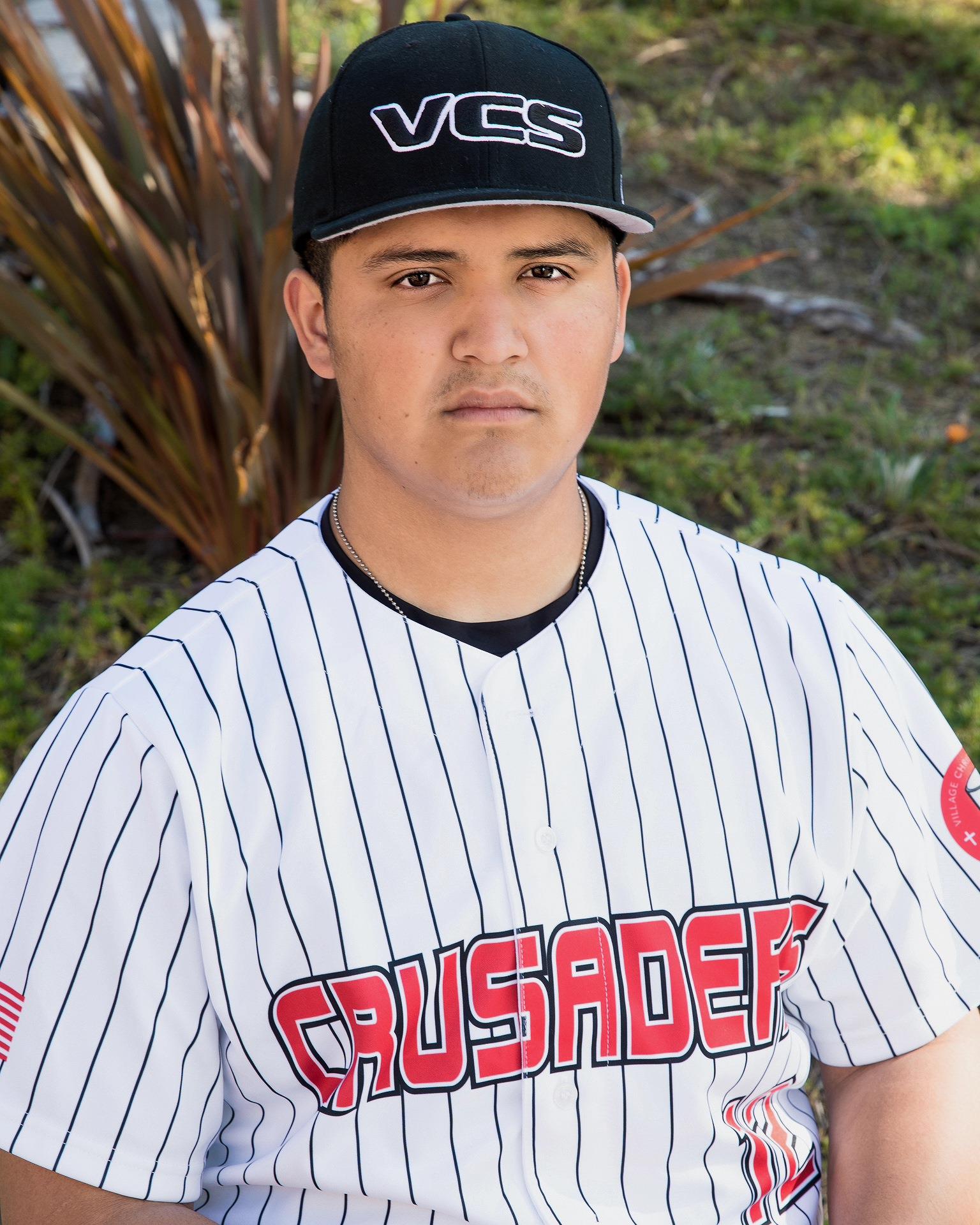 Eric Oseguera