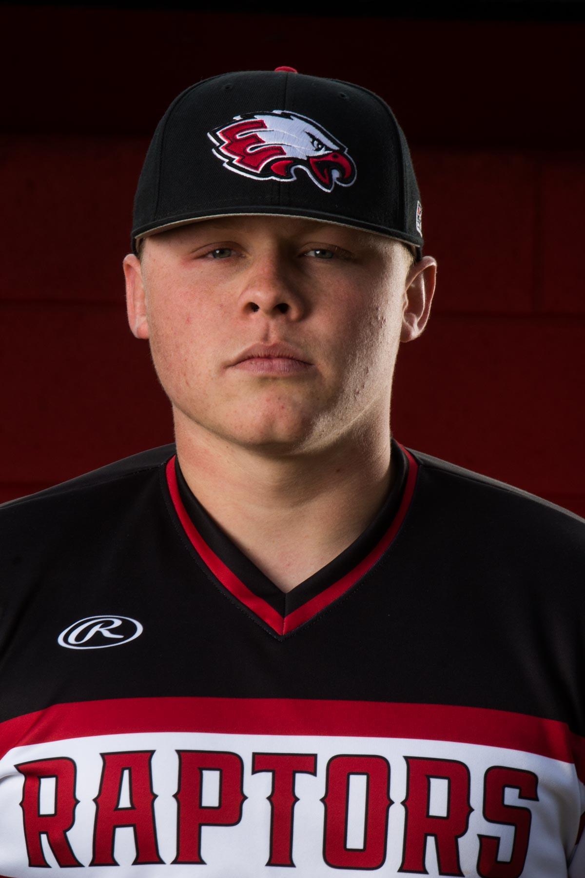 Zach Sulyma