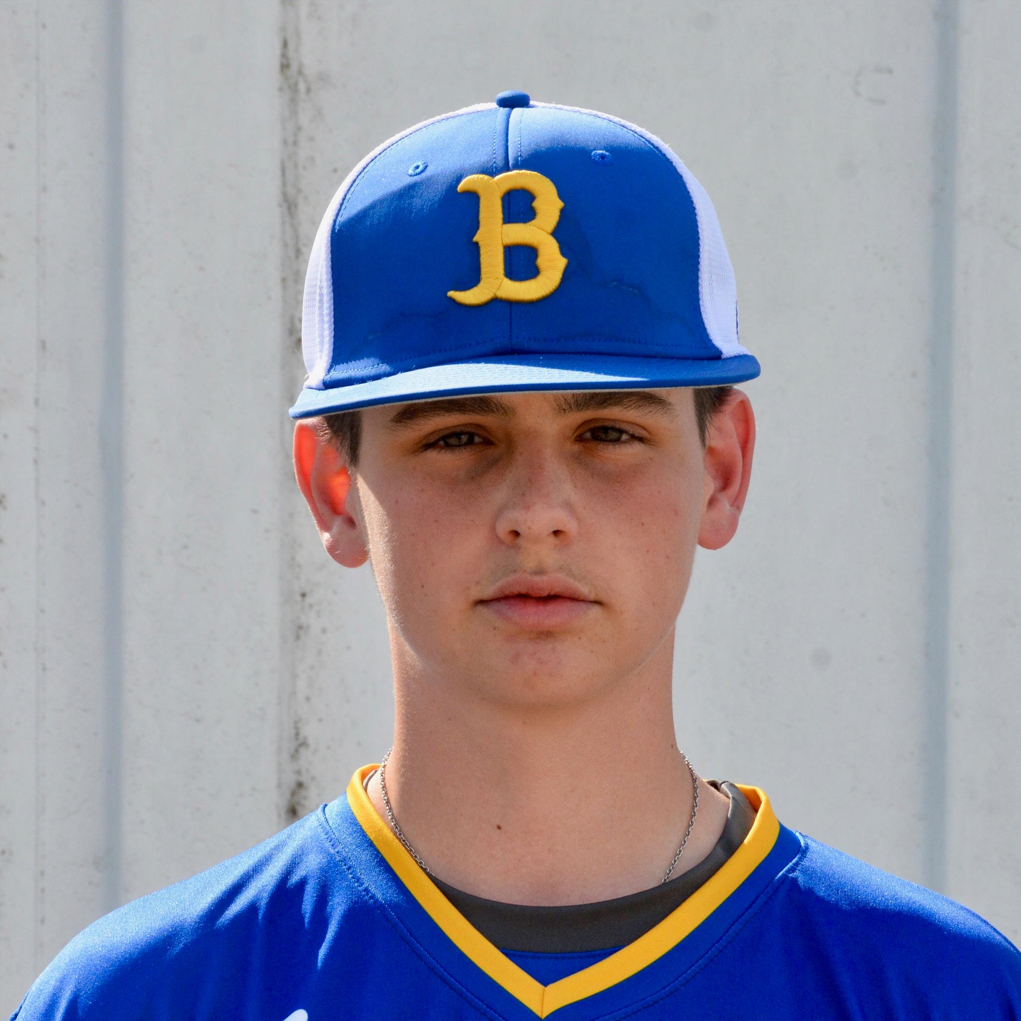 Payton Powell