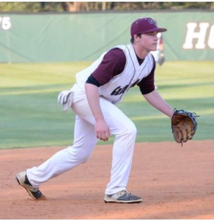 Connor Knapp