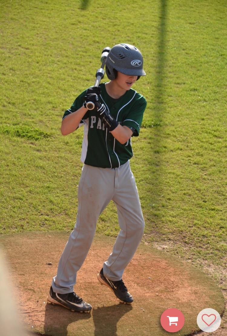 Gage Cleveland