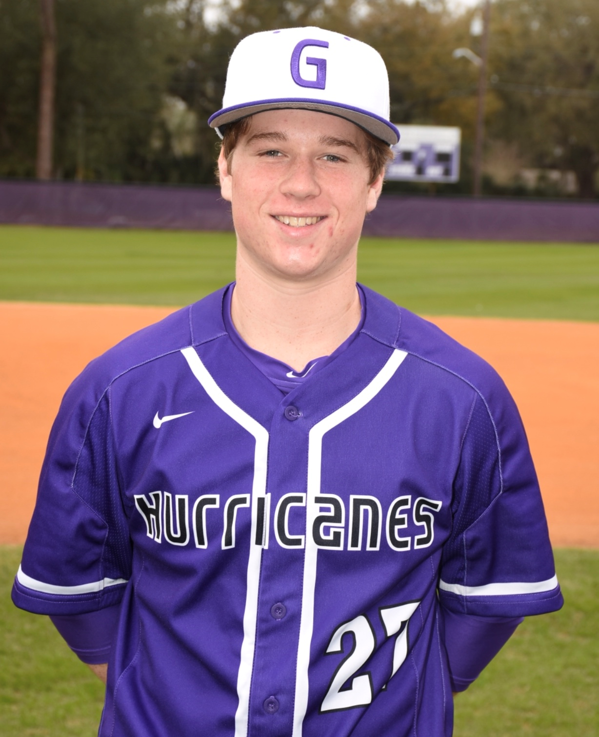 Luke Marquis