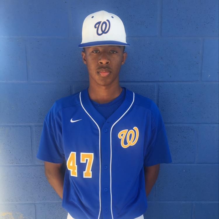 Tyree Reed