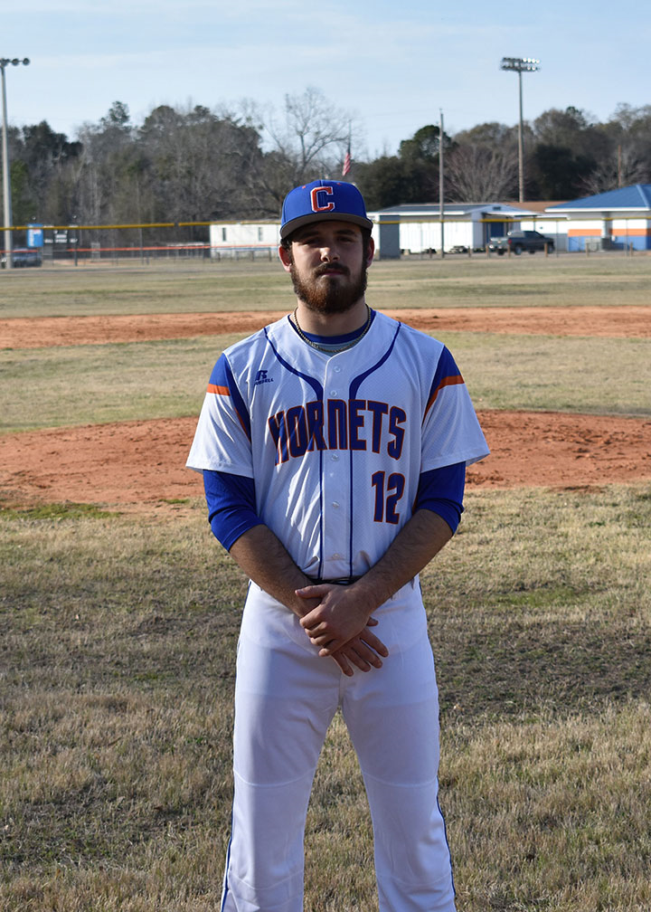 Austin Livingston