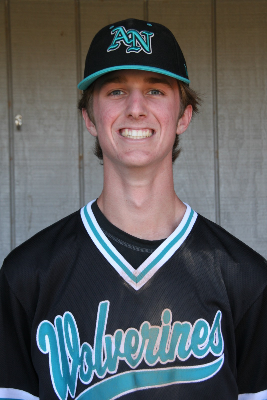 Quinn Mathews