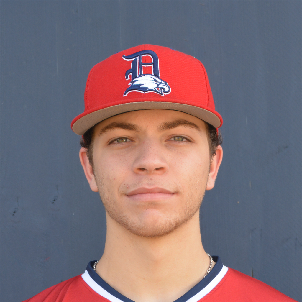 Eric Alvarez mugshot