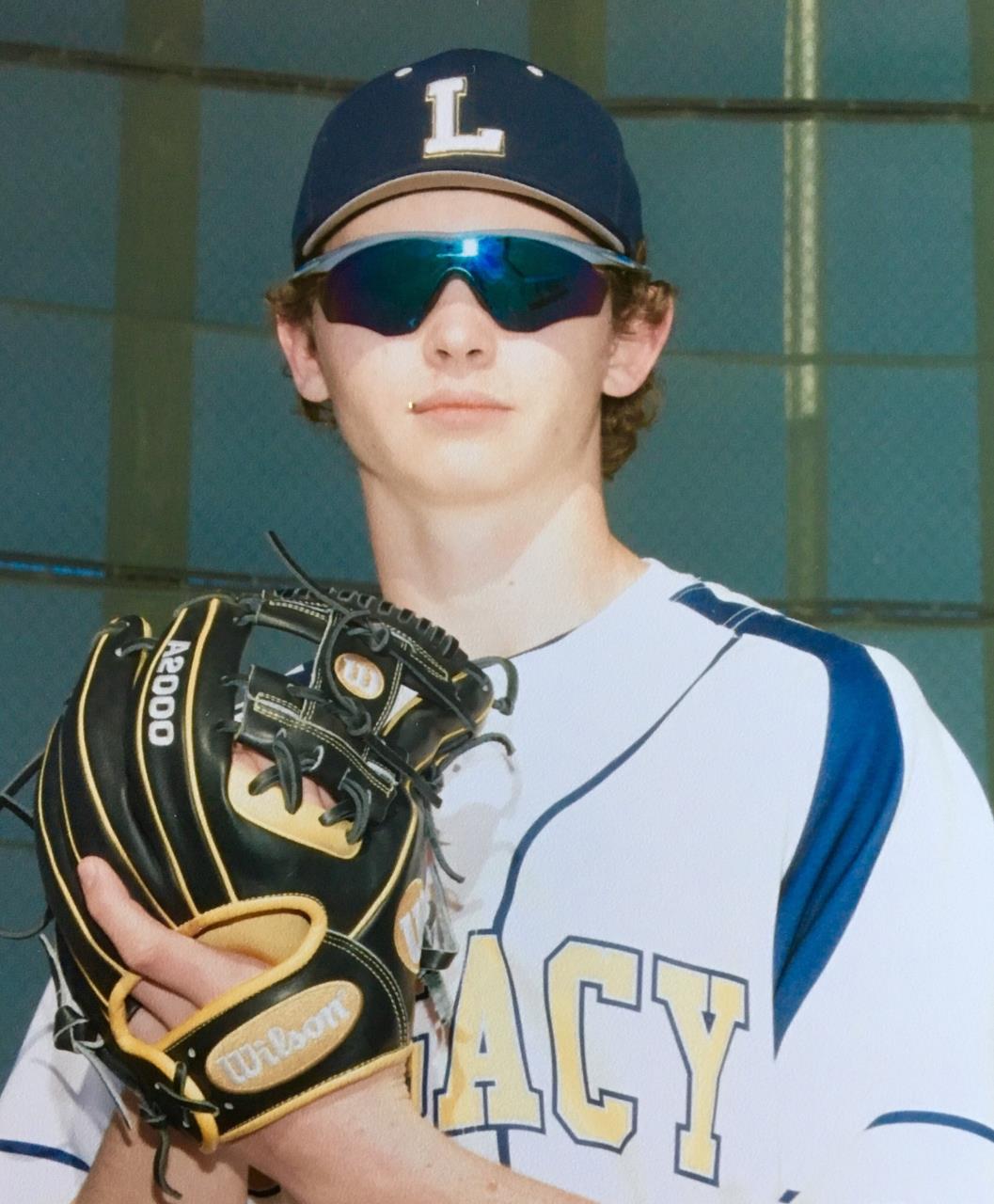 Dylan Grierson