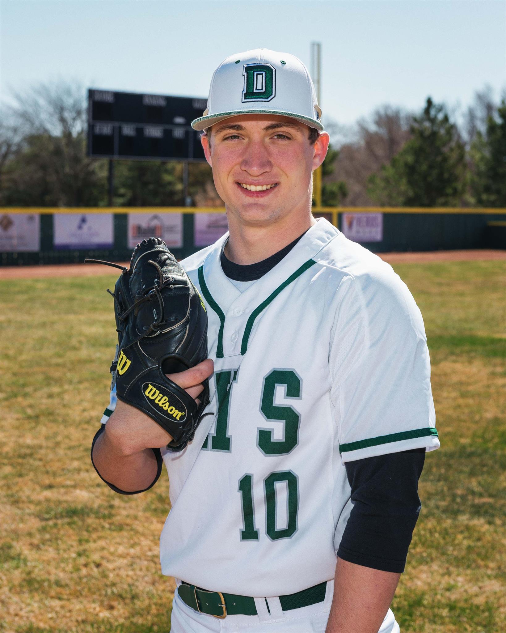 Jackson Syring
