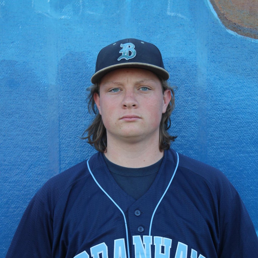 Jake Herington mugshot