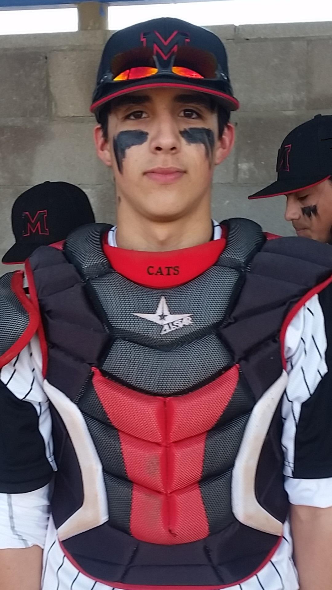 Tono Gallegos