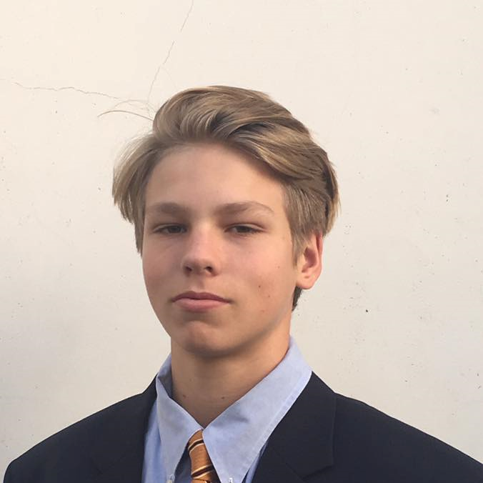 Will Cohen mugshot