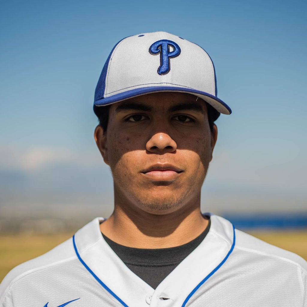 Stephen Gonzalez