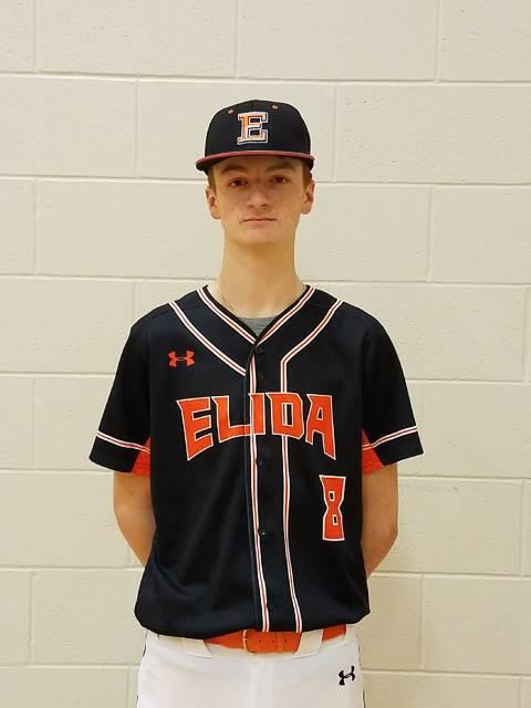 Brayden Lybarger