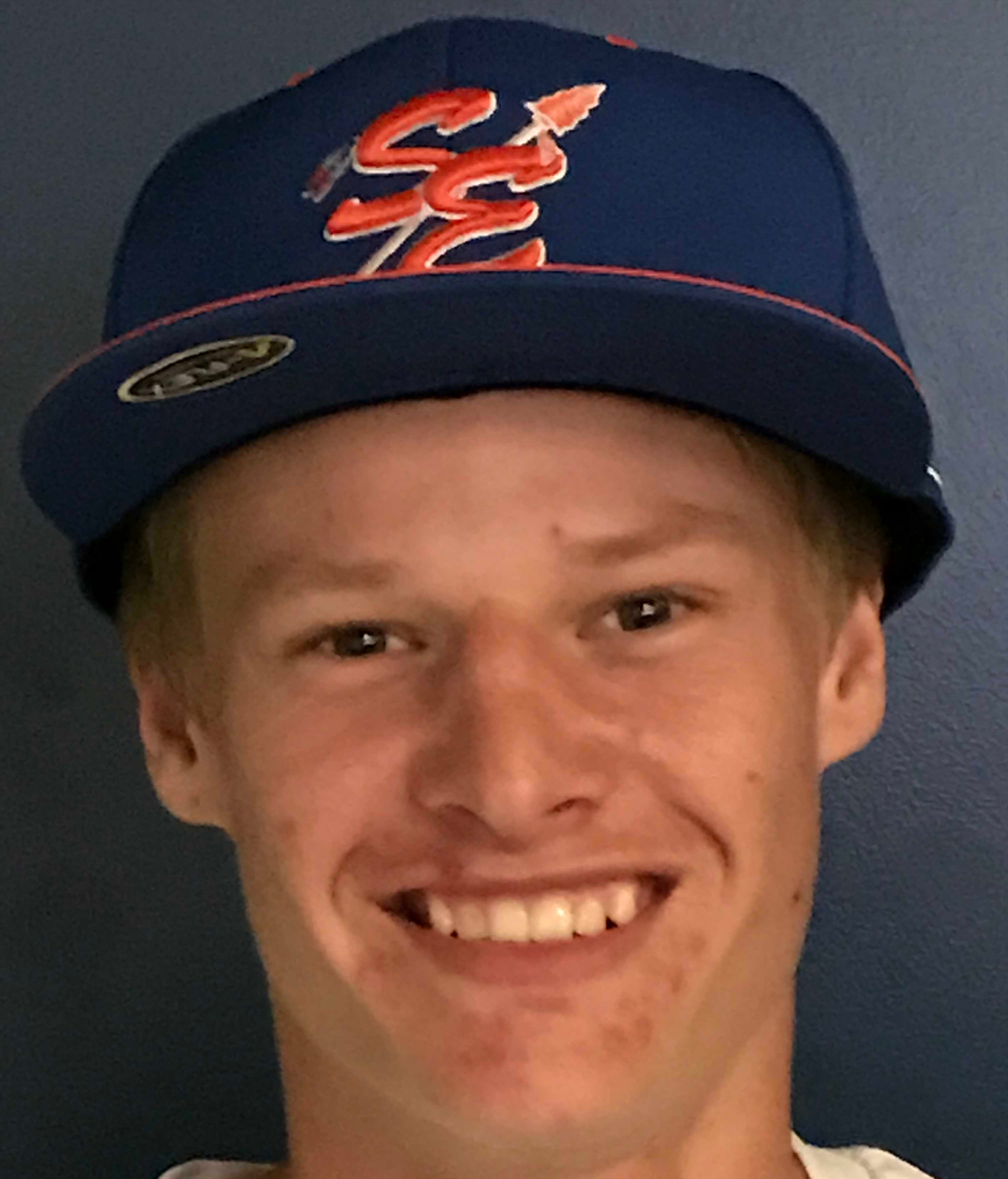 Kyle Metters