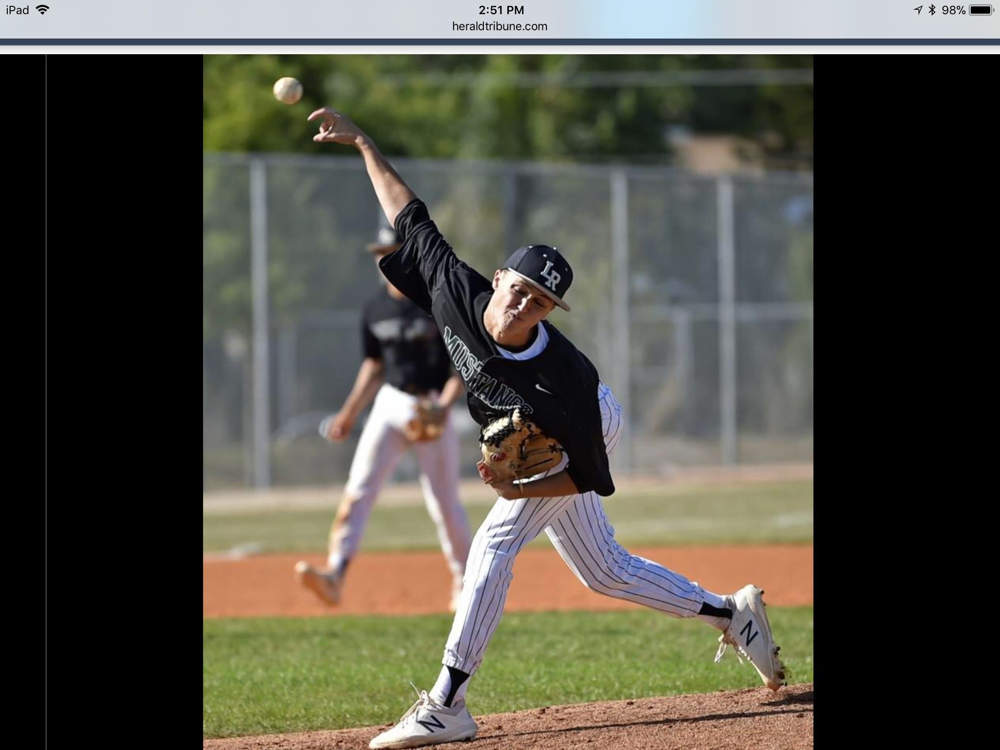 Matt Gelorme