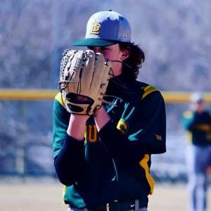 Tanner Isaacs
