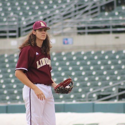 Frankie Baratta