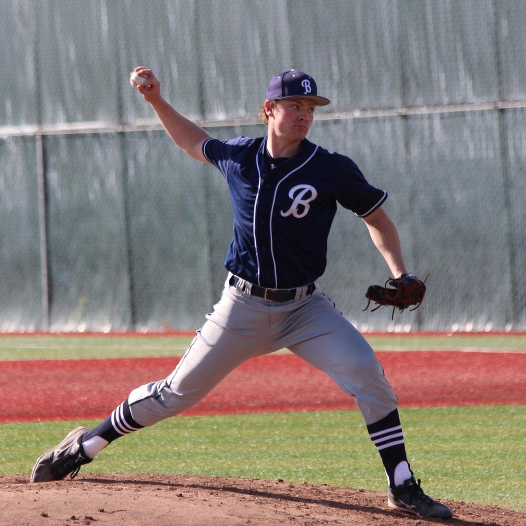 Josh Mollerus