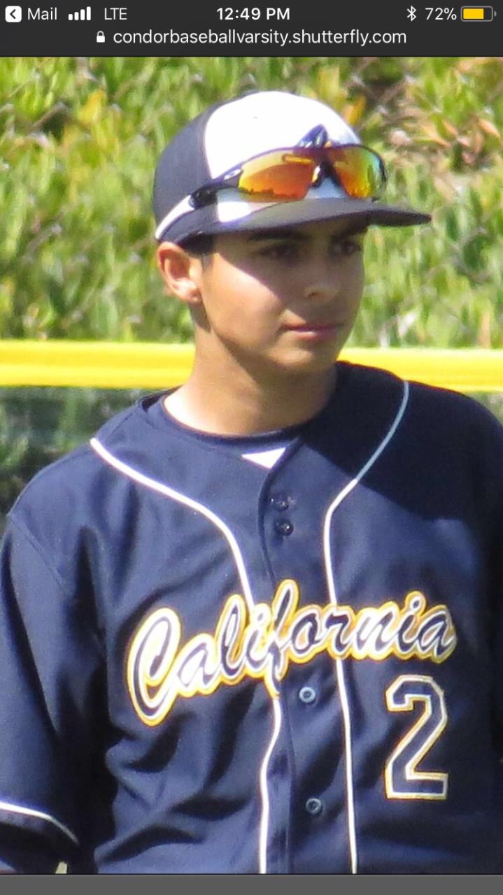 Eric Lira