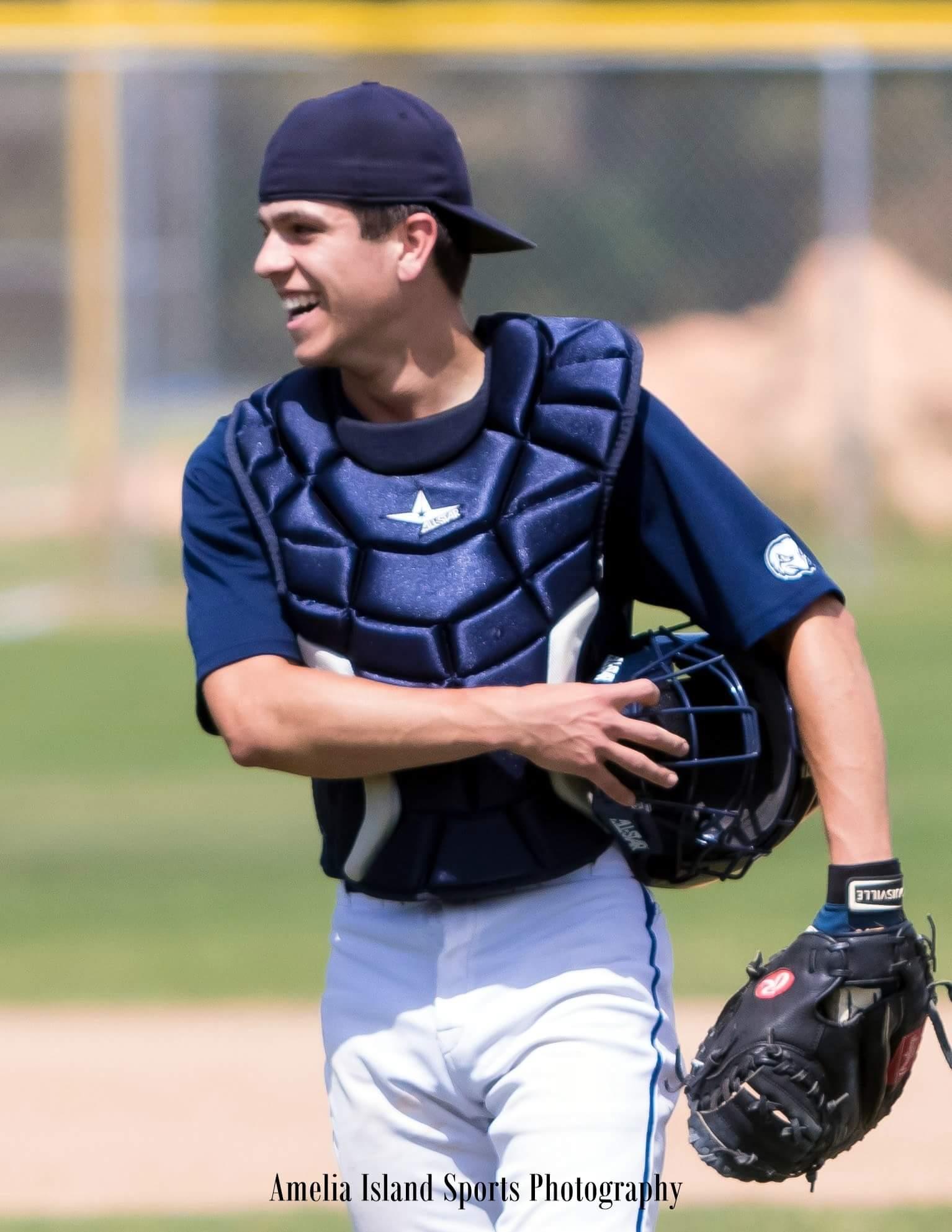 Justin LaGasse