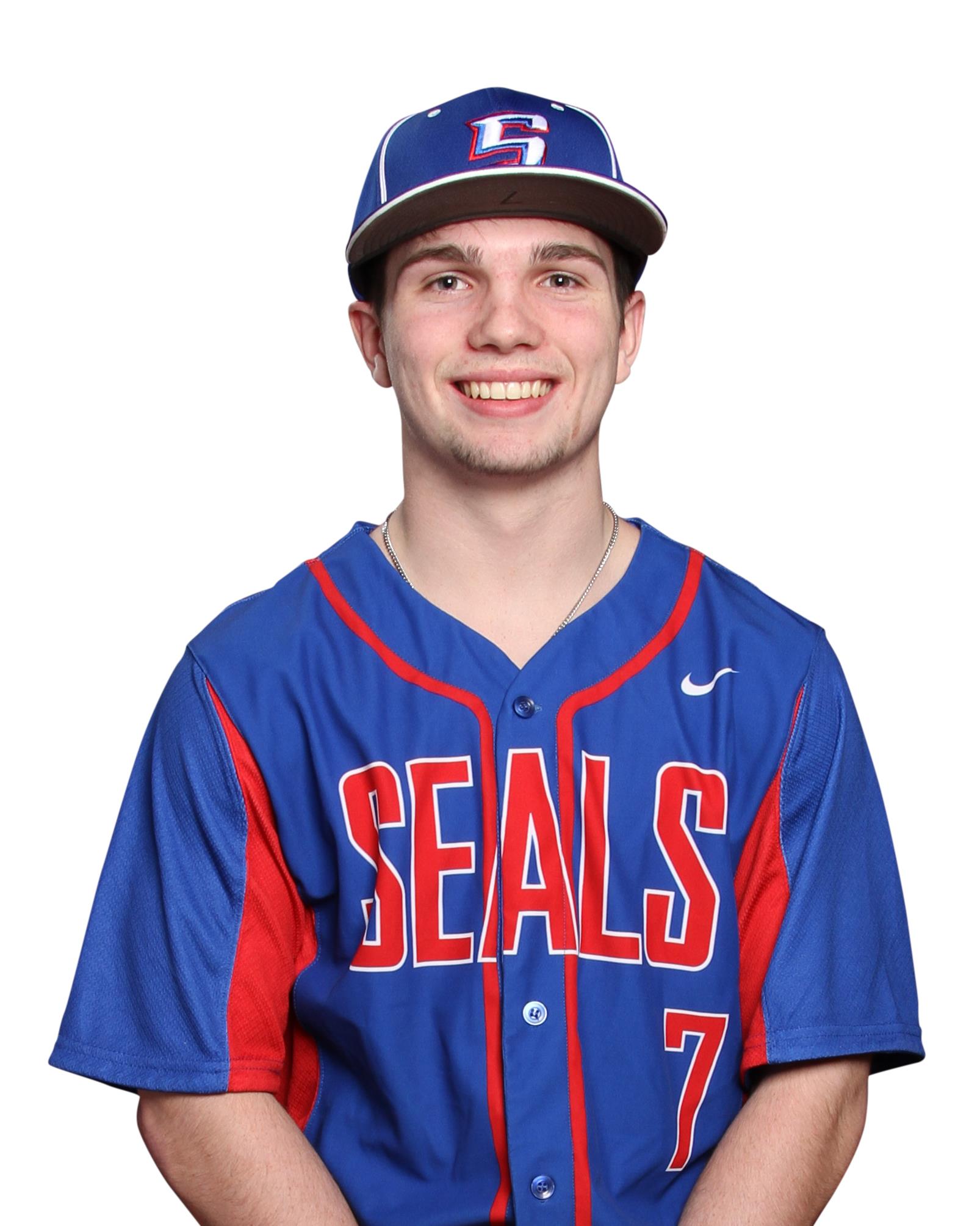 Josh Nylund