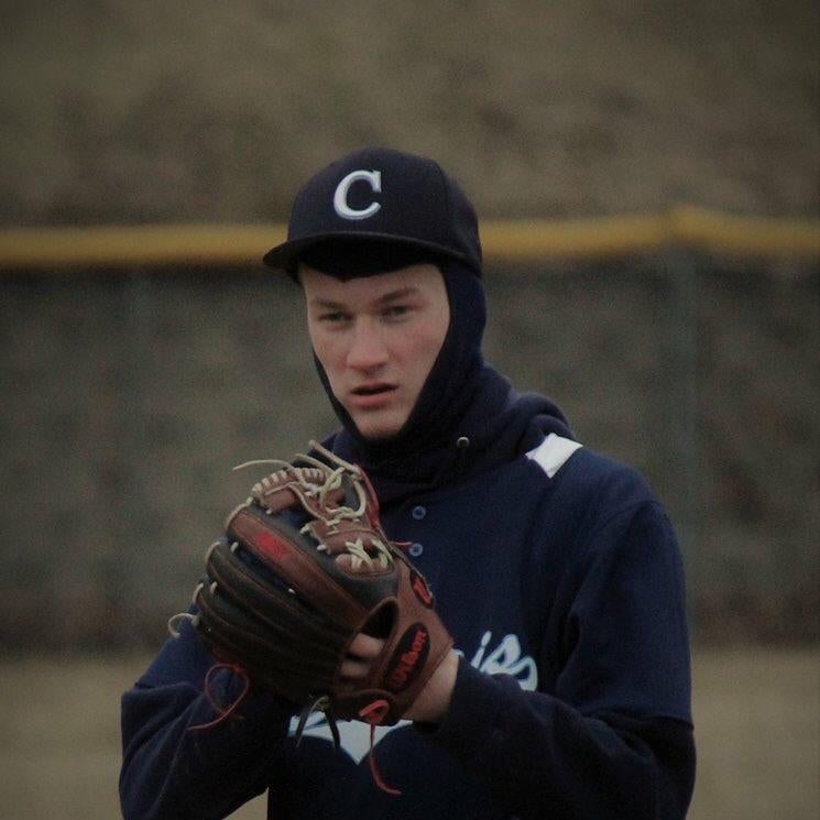 Jacob Hornbrook